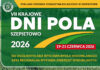 VII Krajowe Dni Pola Szepietowo 2026