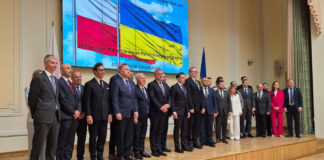 Czerniak w Kijowie: rolnictwo znów na pierwszej linii polsko-ukraińskich rozmów