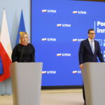 Maksymalna cena prądu. Morawiecki przedstawił nowe rozwiązania
