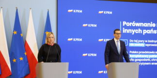 Maksymalna cena prądu. Morawiecki przedstawił nowe rozwiązania