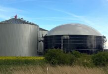 Setki milionów na biogaz. Nowa spółka planuje wielką inwestycję