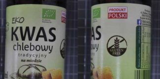 GIS ostrzega! Uwaga na ten kwas chlebowy