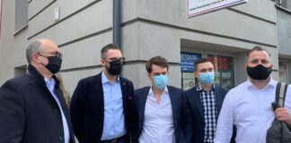 Ptasia Grypa: Posłowie Lewicy interweniują w Żurominie