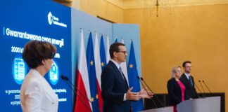 Rząd ogłosił gwarantowane ceny prądu. Wyższy próg zużycia dla rolników