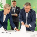 KRUS: Losowanie hulajnóg dla dzieci rolników, które ukończyły kurs e-learningowy nt. bezpieczeństwa