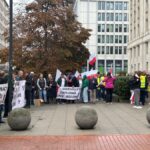 Rolnicy protestują w Warszawie: „Chcemy pracy, nie zasiłków!”
