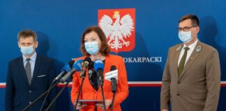 Prawie 2 mln złotych wypłacił budżet państwa za szkody łowieckie na Podkarpaciu