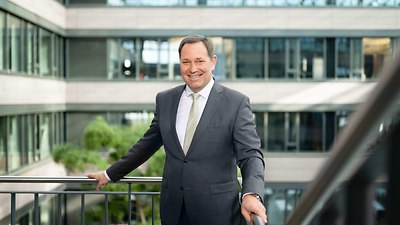 Zgromadzenie Wspólników Grupy CLAAS powołało nowego dyrektora generalnego