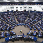 Komisja Europejska chce ruszyć z elementami umowy z Mercosurem