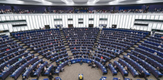 Komisja Europejska chce ruszyć z elementami umowy z Mercosurem