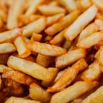 Jakie typy kulinarne ziemniaków gwarantują chrupkość, o jakiej marzysz?
