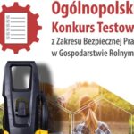 KRUS: Znamy laureatów Ogólnopolskiego Konkursu Testowego z Zakresu Bezpiecznej Pracy w Gospodarstwie Rolnym