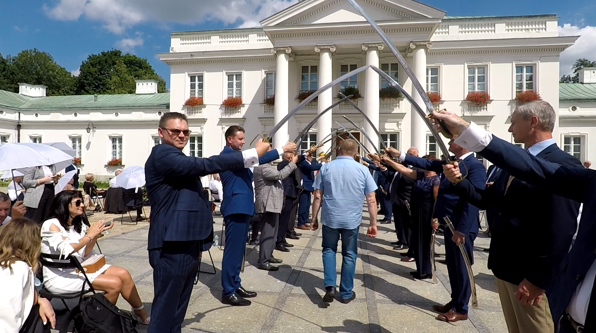 Najlepsi polscy agroprzedsiębiorcy uhonorowani podczas jubileuszowej Gali 30-lecia konkursu