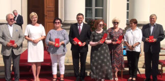Najlepsi polscy agroprzedsiębiorcy uhonorowani podczas jubileuszowej Gali 30-lecia konkursu