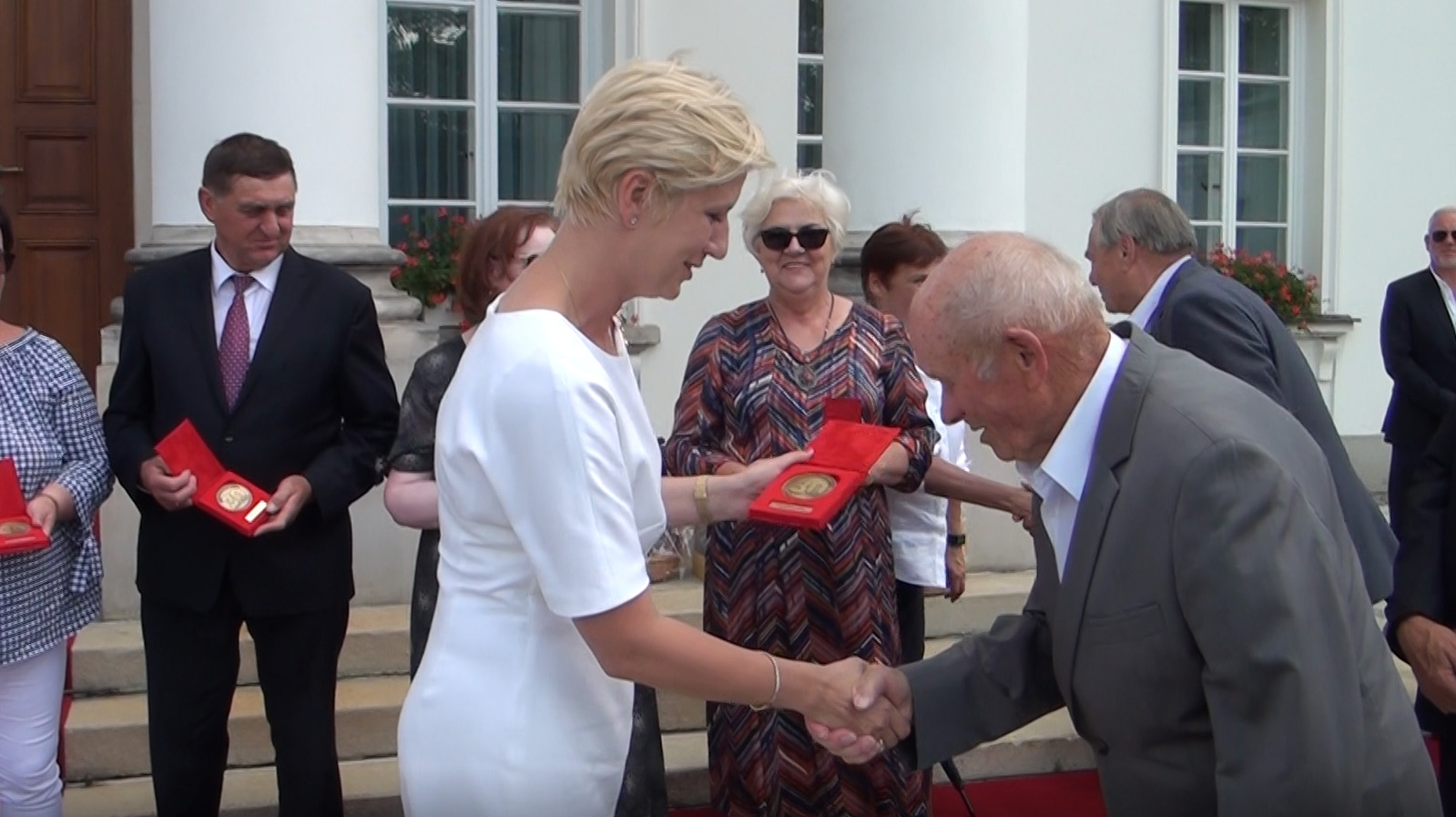 Najlepsi polscy agroprzedsiębiorcy uhonorowani podczas jubileuszowej Gali 30-lecia konkursu