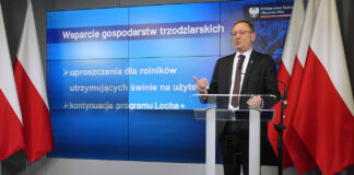 Sejm przyjął trzy ważne dla rolników ustawy. Co się zmieni?
