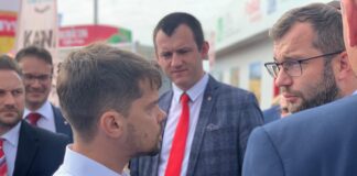 AGROunia dopięła swego. Minister Puda spotka się z rolnikami