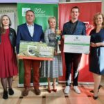Zwycięzcy Internetowego Konkursu „Bezpieczne Gospodarstwo Rolne” nagrodzeni!
