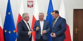 MRiRW powoła Zespół ds. rynku owoców i warzyw