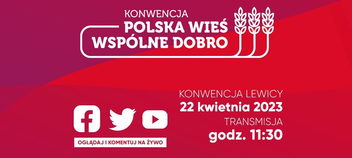 Polska wieś musi być usłyszana, zrozumiana i zaopiekowana