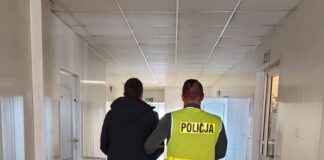 Okradli gospodarstwo – grozi im 10 lat więzienia