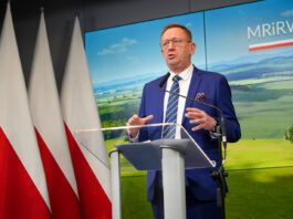 9 tys. zł za hektar pszenicy. Telus oszacował przychody rolników