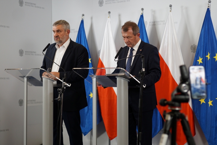 rolnik, weterynarz, podwyżki dla weterynarzy, Jan Krzysztof Ardanowski, minister rolnictwa, 