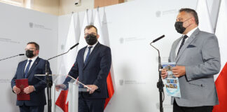 MRiRW przedstawiło strategię zwalczania grypy ptaków