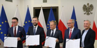 Umowa koalicyjna przyszłego rządu – znamy szczegóły na temat rolnictwa