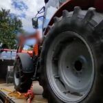 Grupa przestępcza kradła maszyny rolnicze i sprzedawała za granicę!