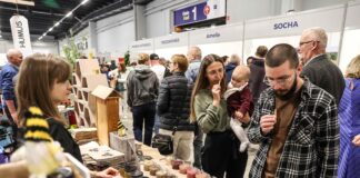 Expo2Bee po raz drugi! Najważniejsze spotkanie pszczelarskie w Polsce już wiosną