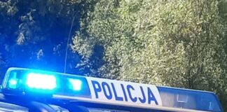Ciągnik przygniótł mężczyznę, nie udało się uratować mu życia