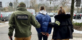 Oszuści działający metodą „na węgiel” zatrzymani – Poznań