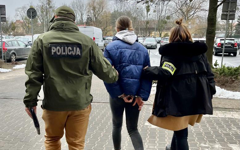 Oszuści działający metodą "na węgiel" zatrzymani - Poznań