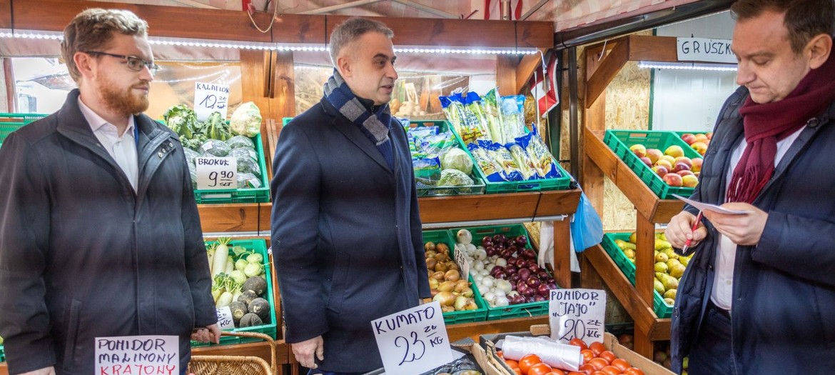 To będą najdroższe święta Wielkiejnocy od ponad dwudziestu lat - inflacja