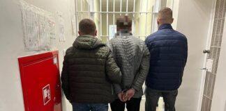 Zwyrodnialec podpalił oborę. Zginęło ponad 30 zwierząt!