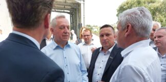 Najpierw ukraińskie zboże, teraz owoce. Lubelscy związkowcy proszą o ratunek