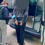 Podpalił 650 balotów. 61-latek usłyszał osiem zarzutów i trafił do aresztu