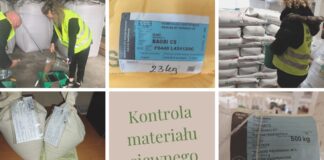 PIORiN kontroluje materiał siewny