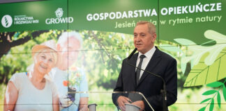Gospodarstwa opiekuńcze dostępne dla każdego potrzebującego seniora