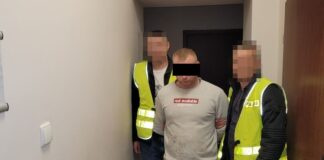 Podpalił stodołę swojej siostry!