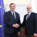 Rząd przygotował pakiet wsparcia dla rolników. Bezpieczeństwo gospodarstw i stabilność wsi priorytetem