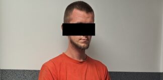 23-latek z gminy Wilków okradł rolnika. Jak on to wszystko zabrał?!