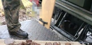 Niebezpiecznie na polu. Saperzy wykopali 10 niewybuchów