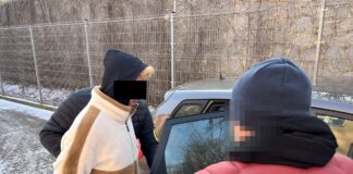 Ukradł dwa Ursusy. Policjanci odzyskali warte 50 tysięcy złotych ciągniki