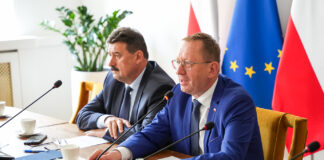Rozmowy z rolnikami z woj. zachodniopomorskiego. Nowe ustalenia