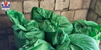 Kradł dostarczany z cukrowni do kontrahentów cukier. Grozi mu 5 lat więzienia