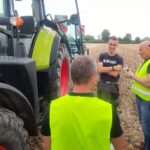 Policja wkracza do gospodarstw i na pola. Co kontroluje?