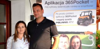 365Pocket – łatwiejsze i szybsze dokumentowanie prac w gospodarstwie