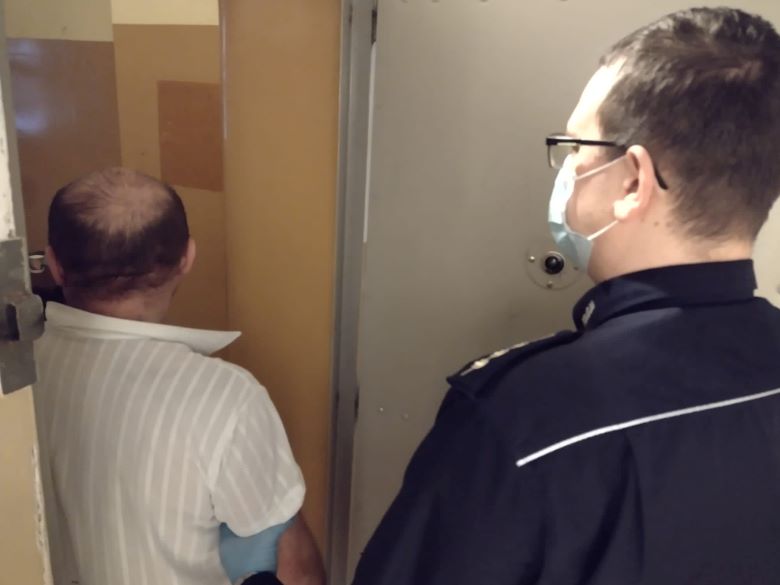 Zagłodził i zaniedbał kilkanaście sztuk bydła